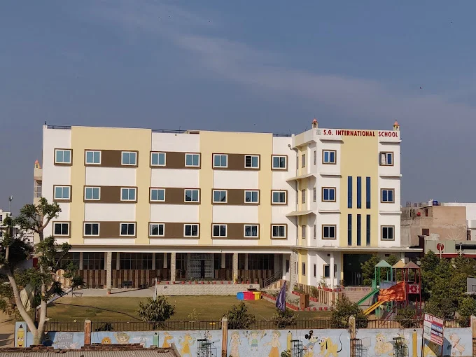 Jaipur Cambridge Academy in Malviya Nagar,Jaipur - Best Schools in Jaipur -  Justdial